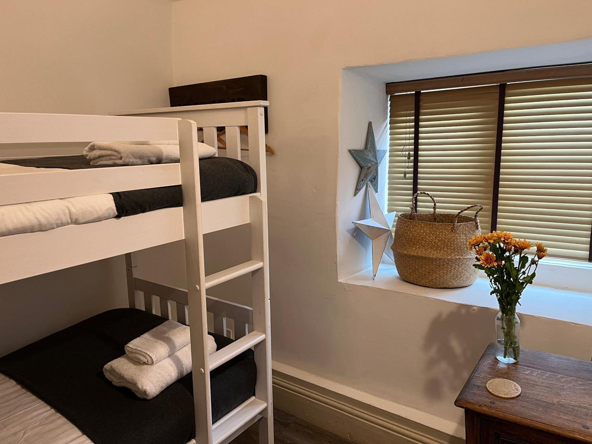 Granby Cottage, Peak District National Park Tideswell Ngoại thất bức ảnh
